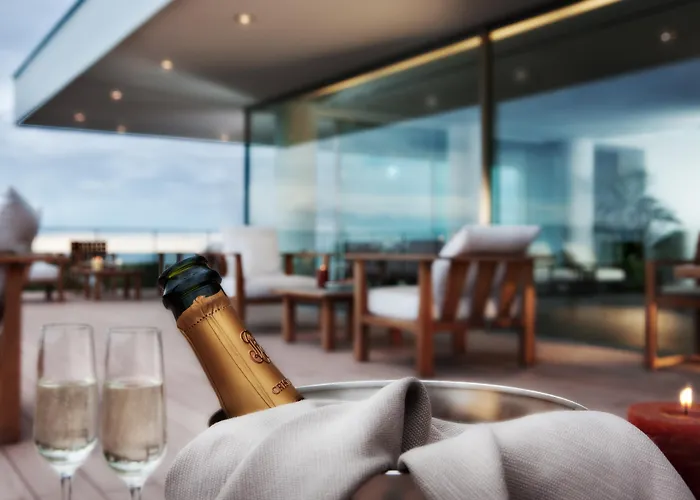 Principe Forte Dei Marmi - Resort & Spa